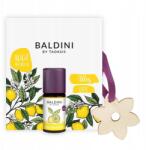 TAOASIS Citrus illóolaj Bio Boldog születésnapot, medállal 5 ml (08082025)