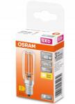 OSRAM Izzó Osram Spc T26 E14 4, 2W 230V hűtőszekrény, sütő, varrógép (4058075432932)
