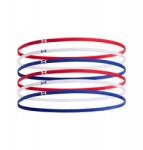 Under Armour Fejpánt Under Armour női Mini Elastic 6 db-os (1389932)