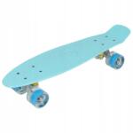 ENERO Gördeszka Műanyag 22" Led Enero Világító Pennyboard (5902431007366)