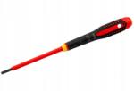 Bahco Szigetelt lapos csavarhúzó Bahco Ergo Vde 1000 V Sl 0, 8 x 4, 0 x 100 mm Najder (BE-8040S)