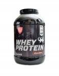 MAMMUT Tejsavófehérje 3000 g csokoládés Mammut nutrition (4251650802261)