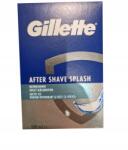 Gillette Arctic Ice Hűsítő borotválkozás utáni víz 100ml (Woda po goleniu Gillette Series)