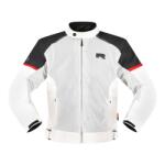 Richa kabát Auyan Wp 3XL grey/blue/red