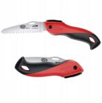 FELCO 601 összecsukható fűrész, egyenes, pengehossz 12 cm (FELCO 601)