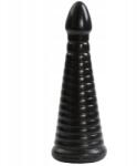 Doc Johnson Vac-U-Lock TitanMen Intimidator (3202-01-CD)
