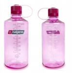 Nalgene Kulacs Nalgene Sustain Nm 1L 1000ml Cosmo Tritan Bpa Mentes ( 661195000611 Narrow Mouth Wąski Wlew Różowy )