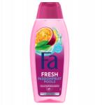 Fa Tusfürdő Nőknek Fa Feel Refreshed 400 ML Maracuja Kókuszvíz (9000101726817)