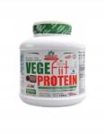 Amix Nutrition Greenday Vege-Fit fehérjepor 2000 g csokoládés (8594159530973)