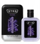 STR8 Game After Shave borotválkozás utáni arcvíz 100 ml (8571049007)
