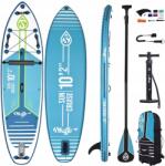 Felfújható Paddleboard Lapáttal Skiffo Sun Cruise 10'2 (PB-SSC102C)