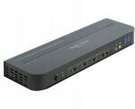 Delock 11484 Kvm kapcsoló (11484)