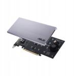 ASUS NVMe Ssd adapter Asus Hyper M. 2 X4 (90MC06P0-M0EAY0)