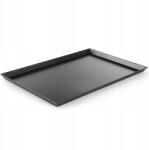HENDI Pizzasütő tepsi Hendi 40 x 60cm átmérő 20cm (808276)