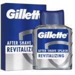 Gillette Revitalizing Sea Mist borotválkozás utáni arcvíz 100 ml (7702018620265)