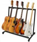 Mozos 5 Gitár Állvány Gitár Akasztó STND-5 Állvány Tartó (STND-5)