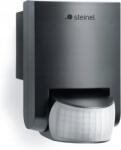 STEINEL Is 130-2 Pir mozgásérzékelő fekete fali 12m IP54 multilencse (660215)