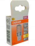 OSRAM Led izzó Osram Star Pin G9 4.2W 470lm 2700K Meleg kapszula (2280272 - 62)