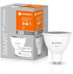OSRAM Led izzó GU10 5W Rgbw DIM Smart+ WiFi (INTELIGENTNE ŹRÓDŁO ŚWIATŁA LED)