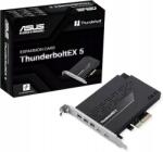ASUS ThunderboltEX 5 PCIe 4.0 x4 adapter (4711387776469)