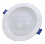  Led süllyesztett mélysugárzó lámpatest 3W 4000K LED-DLGS-3NW (LED-DLGS-3NW)