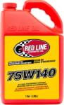 Red Line Red Line 75W140 GL-5 - Ulei diferențial LSD 3, 8 L (57915)