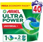 Ariel Ultra Power Universal mosókapszula (40 db)