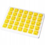 Keychron Gateron Ink V2 Yellow switch set (35db) (Z104) - allegro