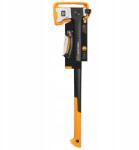 Fiskars Hasító Fejsze X-series X32 Összecsukható Fűrész (PLUS SW69 do rąbania cięcia ostra gałęzi)