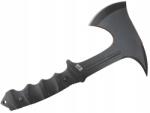 MFH Tomahawk Comox Mfh, edzett acél, 27 cm, tok (44300)