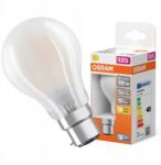 OSRAM Led izzó A60 B22d 11W 100W 1521lm 2700K Meleg 320° Filament Osram (4058075124684)