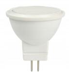 ECOLight Led Izzó MR11 35mm 12V 3W 25W Hideg 6500K (ECL-MR11-LED-3W-BZ)