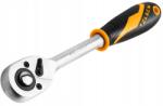 Tolsen Tools Csörgő 1/4″, CrMo/Cr-V Tolsen Industrial (15118)