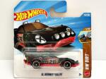 Mattel 2026 jjj97 El Segundo Rallye kisautó (B2) (JJJ97)