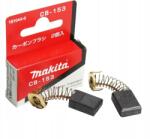Makita Szénkefék Makita CB-153 CB153 Eredeti HS0600 LS1019L LS1219L (cb153)