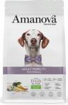 Amanova Dog Felnőtt Mobility Fish Delicacy fehér hal 10kg