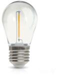 Kobi Filament Led izzó S14 E27 24V 0, 042W 2700K Kobi (4525)
