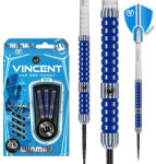 Winmau Dart szett Winmau steel Vincent Van Der Voort 23g, 90%