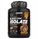 Amix Nutrition Black Cfm Izolát 2000g mangó, ananász (Izolat białka serwatkowego CFM 2000g)