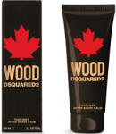 Dsquared2 Wood borotválkozás utáni balzsam M 100ml fólia (5B16)