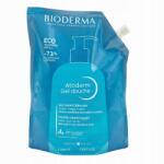 BIODERMA 1L Atoderm tusfürdő száraz bőrre szappan nélkül refill (3701129807323)