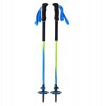 Viking Lumi Pro Karbon Ski-Tour bot 254g Lime-Kék (610/22/9119/73/UNI)