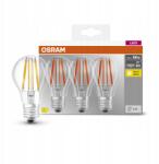 OSRAM Filament Led izzó E27 11W 100W 2700K x3 (4058075592438)