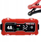 Sena Egyenirányító Akkumulátor Töltő Automata 12V 4A Javítási Mód LCD