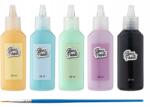Grafix Üvegfesték ecset 5x20 ml (8715427116334)