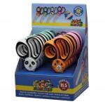 Titanium Gyerek olló állatkák mix 11, 5cm (12db) (646813)