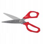 Milwaukee egyenes olló 230 mm-es vonalzóval (4932 4794 09)