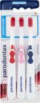 Parodontax Gentle Clean Extra Soft fogkefe 3 db (5054563049889)