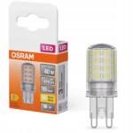 OSRAM Led izzó G9 Kapszula 4, 2W 40W 2700K Osram (4058075432390)