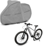 KEGEL Husă pentru bicicletă electrică Optimal Garage MTB XXL, gri